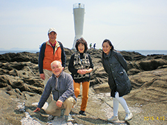 城ケ島灯台